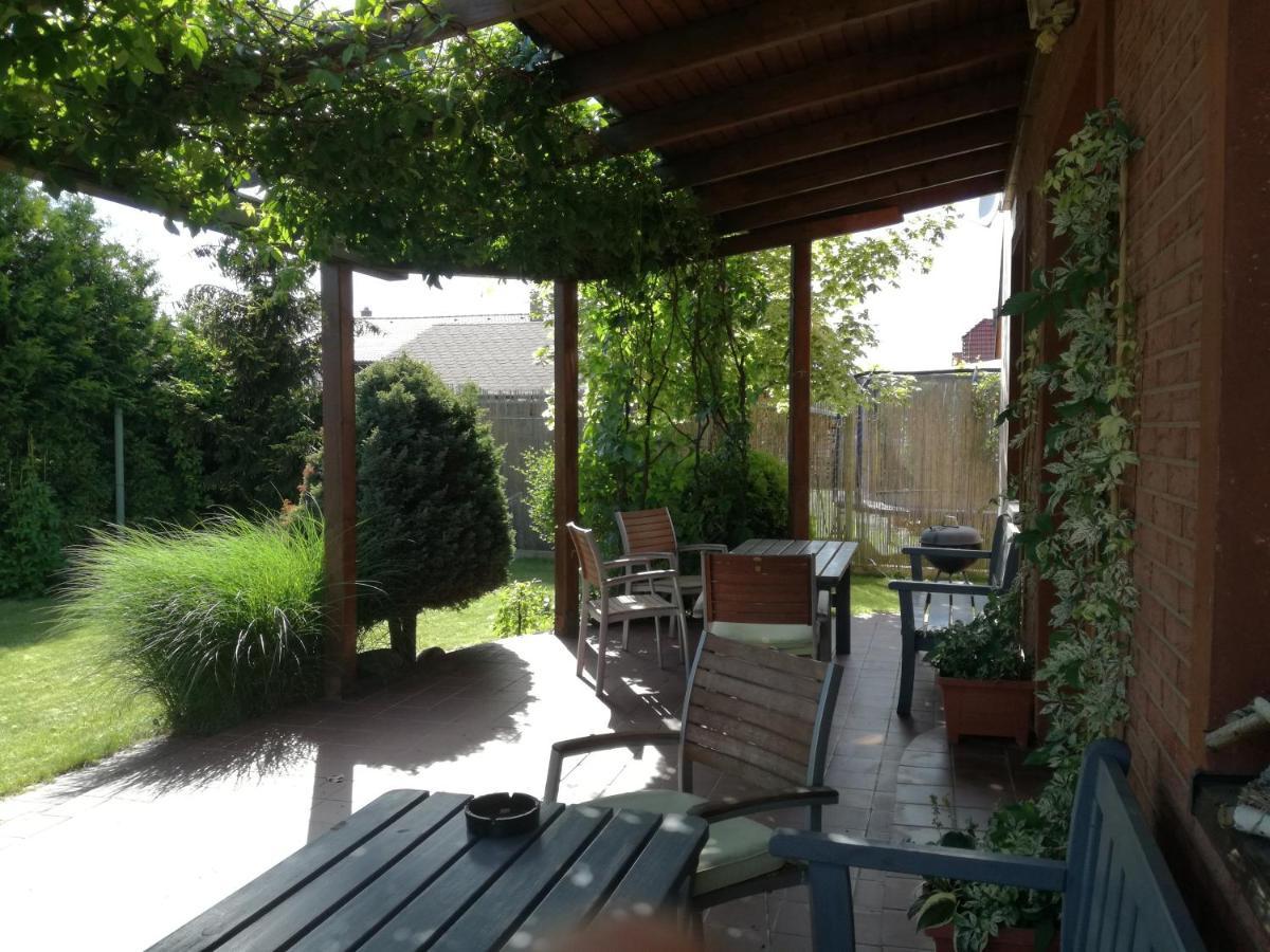 Liptovský Mikuláš Pension Iveta מראה חיצוני תמונה