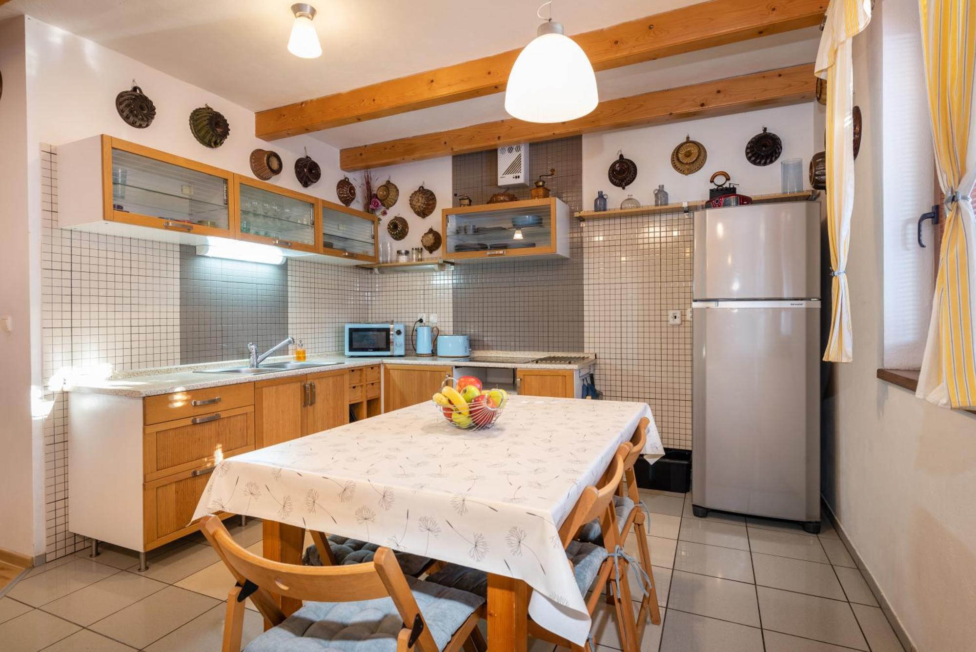 Liptovský Mikuláš Pension Iveta מראה חיצוני תמונה